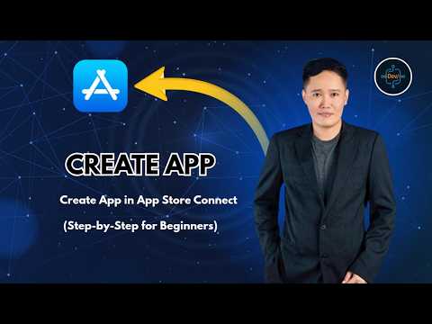 02. CREATE APP #TyneAung #CTOLife #Programming #Startups #tech4mm.dev