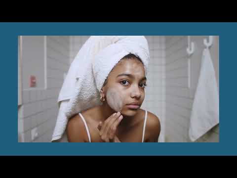 LIGHTEN YOUR SKIN WITH ONE EASY STEP