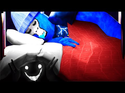 This Ghost Haunts Your Dreams