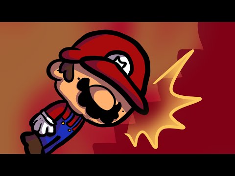 Super Mario Nonsensey