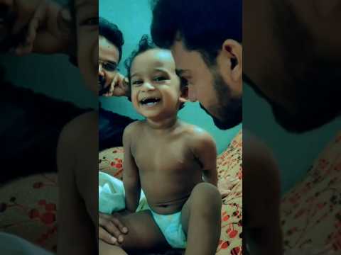 Ayaan and mamma. #baby #babyboy #babysmile #babycute