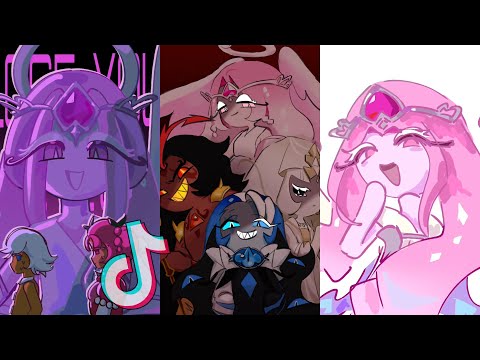 CookieRun Kingdom 🍪 Best TikTok Compilation | Funny & Epic Moments #18