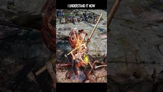 The ONLY THING You Need to Know About Elden Ring Nightreign Executor