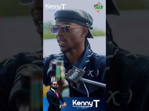 Yo Maps shared the dynamic he has with Dj Kandeke
