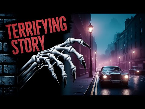 Enfield Poltergeist real case | UK haunted house documentary!
