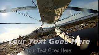 Video Creation Services | Live Action Video Intro Logo Animation | Agency-Video.com | Style NO 48