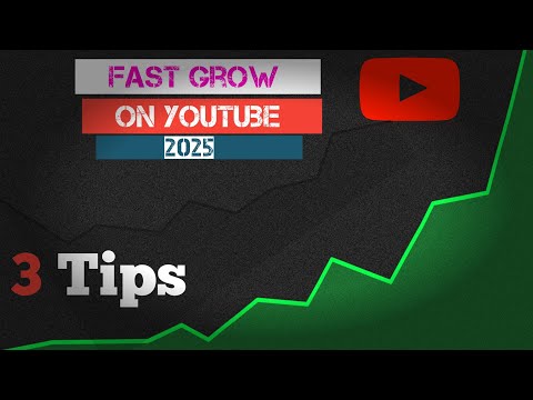 YouTube Growth: 3 Tips From a $100,000,000 Company