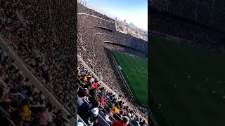 #Football #Stadium #Barcelona #barcelonafans #Barca #Barcafans #footballtiktok #CampNou #futbol