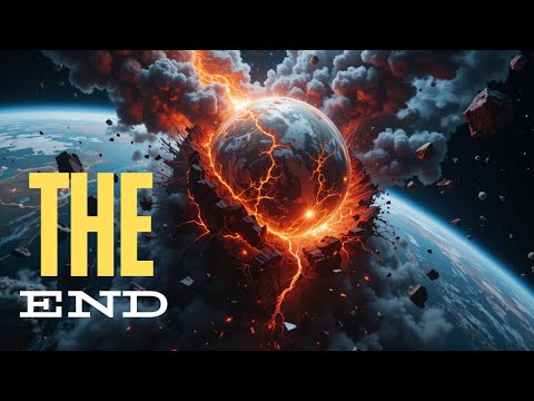The Ultimate Apocalypse: क्या होगा अगर पृथ्वी 10 सेकंड के लिए घूमना बंद कर दे? 🌍🚨