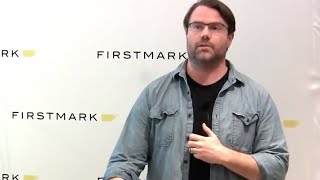 Why GIFs? (And Why Now?) // Nick Hasty, Giphy (FirstMark's Code Driven)