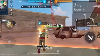 Free fire hack mod menu apk Android hack tool 🔥 MOD VIP PANEL OB51 MAGIC BULLET MOBILE PANEL O51
