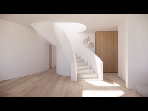 3D Architectural Visualisations ~ NBD