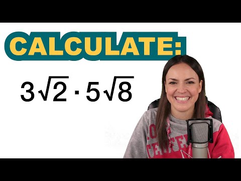 Calculating square roots – Math Tutorial