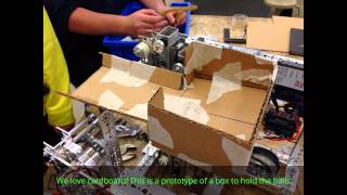 Binary Bots Update 11/16/2014