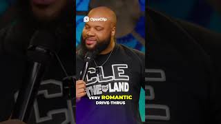 Broke and Car less My Hilarious Drive Thru Disaster! #standupcomedy #comedyvideo #standupfeaturing