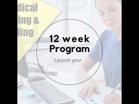 Medical Billing & Coding