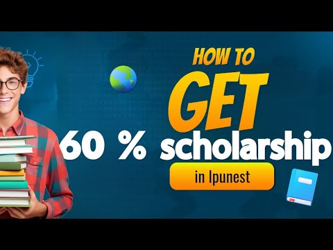 LPU ki 70% Scholarship ka Raaz | Ye Trick Koi Nahi Batata