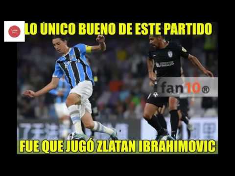 MEMES AEN EL CLÁSICO NACIONAL LAS CHIVAS SOTANERO in 2017 today.