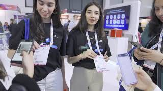 GITEX Europe 2025 Highlights: Filmora 14, PDFelement & EdrawMax in Action!