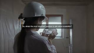 Cloud-Native Architecture: Scaling Modern Apps with Best Practices