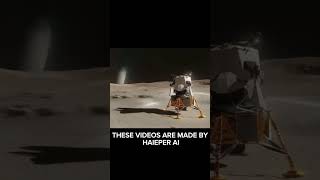 AI SPACE VIDEO #ai  #space #nasa  #chatgpt #haiperai #cool #artificialintelligence