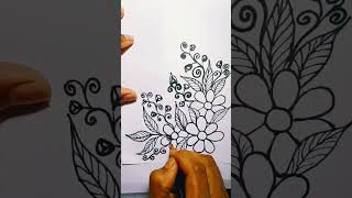 #HandmadeFlowers #DIY #CraftingMagic