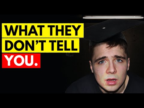 Is University Worth it Anymore?