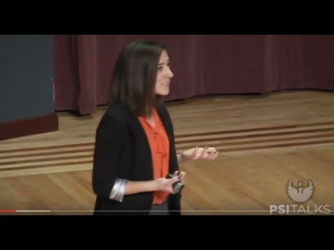 Allie Nelson: #NoFilter- How Social Networking Changes the Way We Think, Behave, and Feel