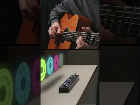 Jam machine