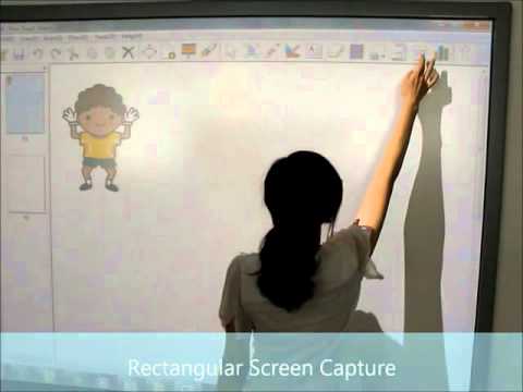 IWB Software