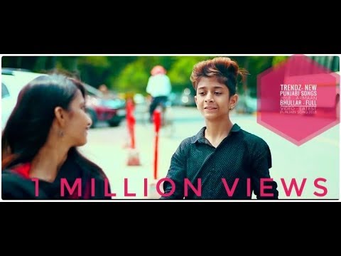 Trendz- New Punjabi Songs 2018 - Armaan Bhullar - Full Video - Latest Punjabi Song 2018