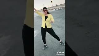Latest tik tok Videos __ Funny Pakistani girl Tik Tok Videos __  tiktok hd