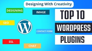 Top 10 Important Plugins for WordPress in Hindi | Best Free 10 WordPress Plugins For Beginners