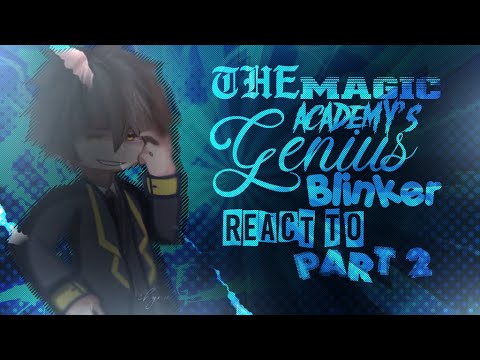 TMAGB// Magic Academy’s Genius Blinker React To Baek Yuseol + Others// 2/2// Contains Spoiler!