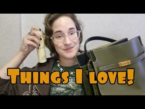 Music, Skincare, fashion and Youtuber Favorites!