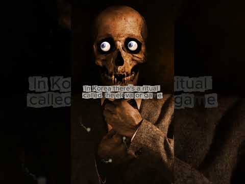 🎙️ “Warning: once you hear these facts… you’ll never sleep the same again I Eerie Facts Pt. 17