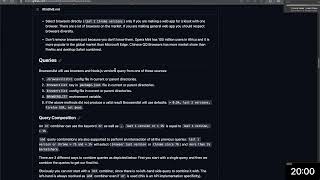 Learning TailwindCSS