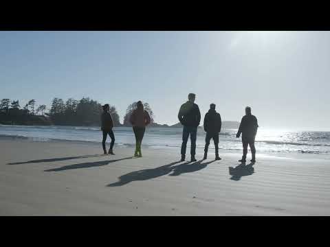 Meet in Tofino