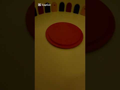 Mini Mingle set I built (squid game)