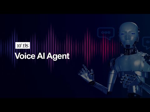 Voice AI Agent