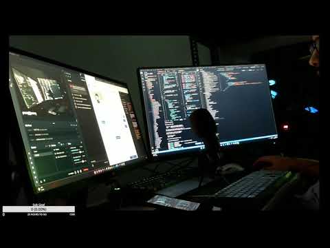 A Day in the life of a Software Engineer || Day 1