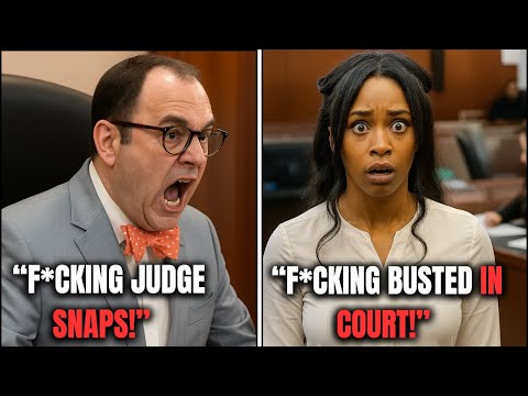 Judge FLEISCHER STUNNED 😱 911 Wrong-Way Call Sparks SHOCKING DWI Courtroom Clash!