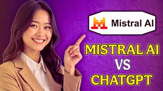 Mistral AI Review (2025): Is It Good?