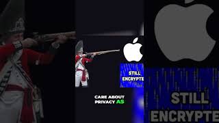 Apple's Advanced Data Protection: Privacy vs. Security