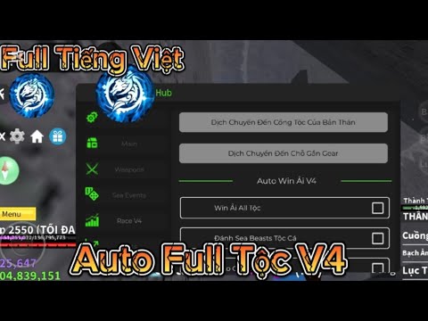 💥Hướng Dẫn Hack Roblox Trên Điện Thoại | Hướng Dẫn lấy Key Hack | New ✅