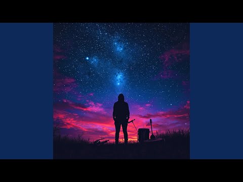 Midnight Sky Walker