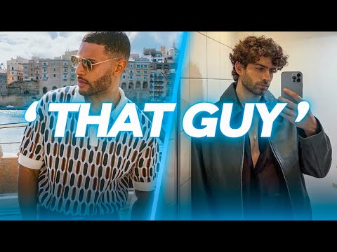 How To Be 'THAT GUY'