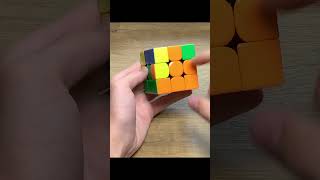 How to solve a Rubik’s cube part two!