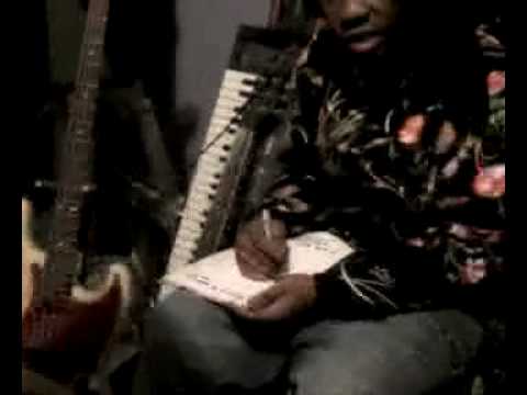 mike dean mike jones blown speakers