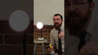 How do clouds float? A #short #science #experiment with a #microscope #cloud #clouds